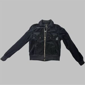 Rocawear corduroy jacket